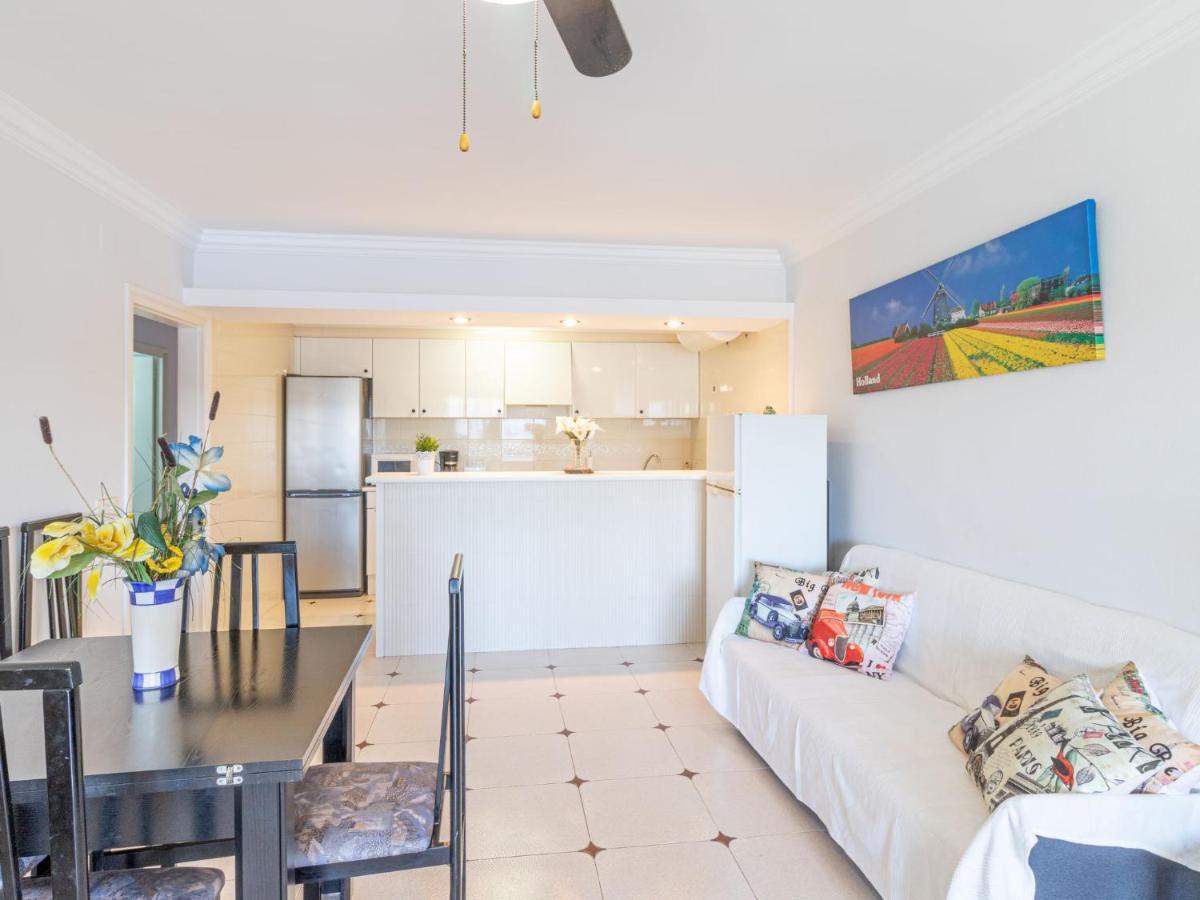 Apartment Sant Maurici By Interhome Empuriabrava Eksteriør bilde