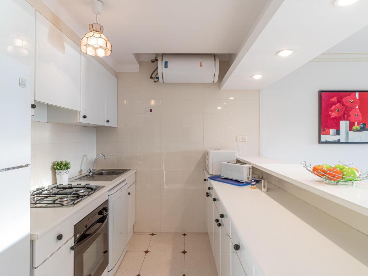 Apartment Sant Maurici By Interhome Empuriabrava Eksteriør bilde