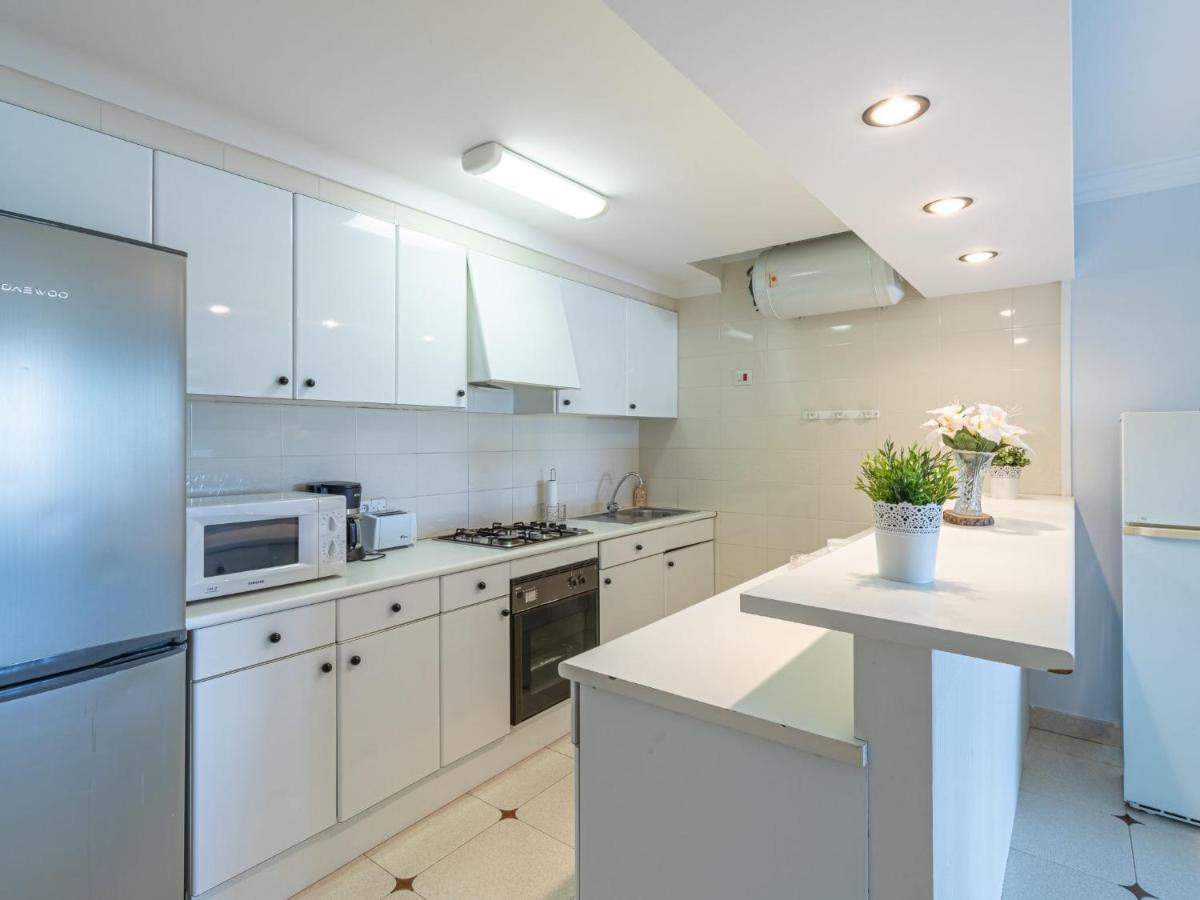 Apartment Sant Maurici By Interhome Empuriabrava Eksteriør bilde