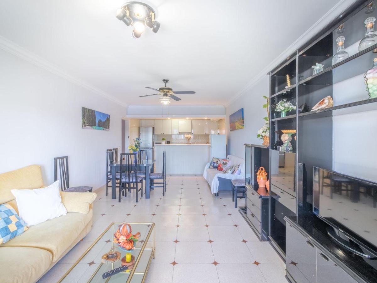Apartment Sant Maurici By Interhome Empuriabrava Eksteriør bilde