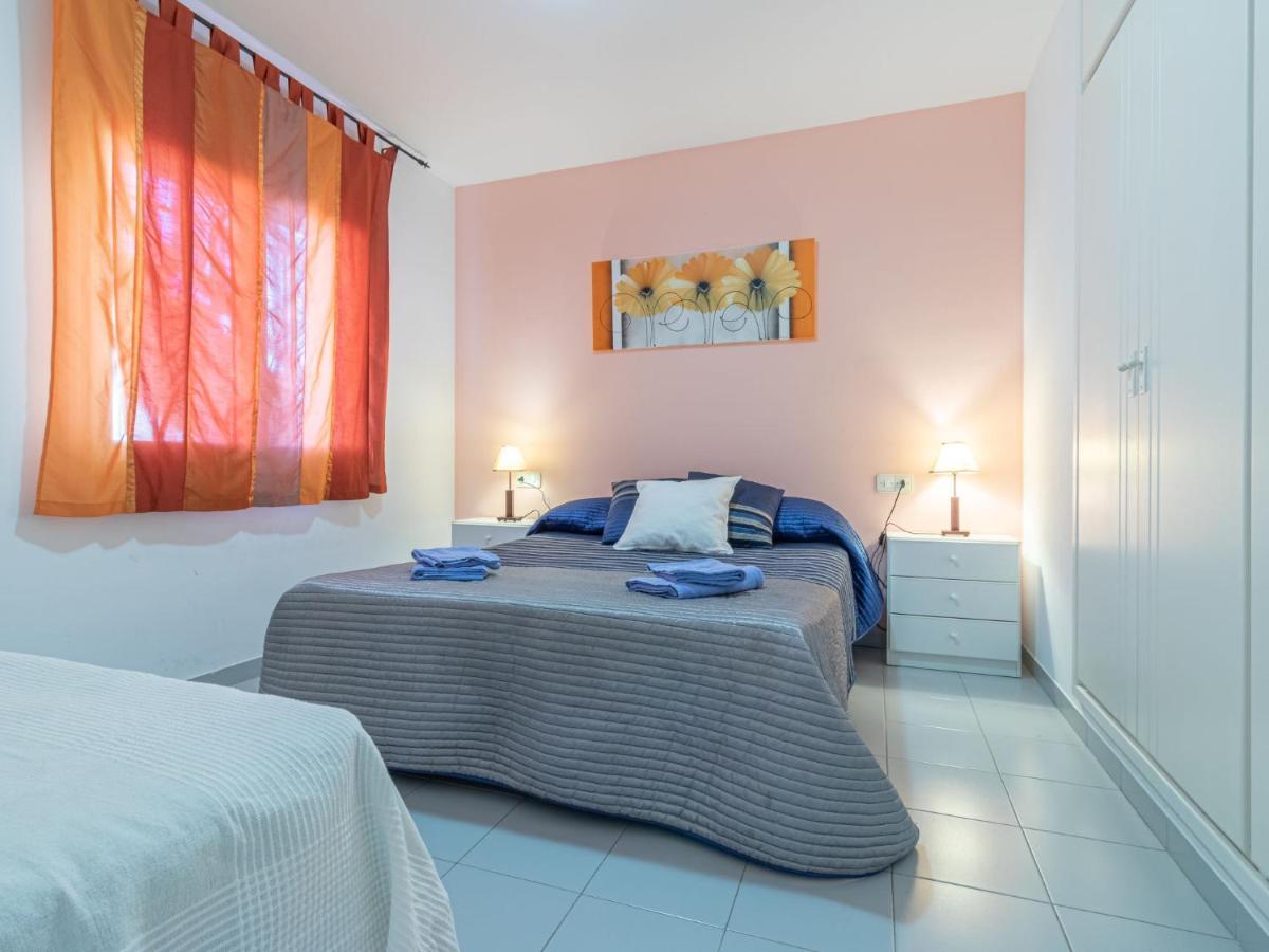 Apartment Sant Maurici By Interhome Empuriabrava Eksteriør bilde