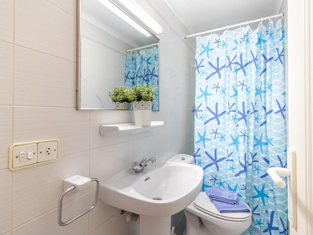 Apartment Sant Maurici By Interhome Empuriabrava Eksteriør bilde